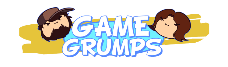 Game Grumps Shop