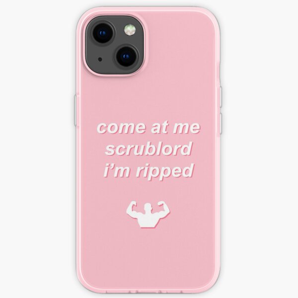 Game Grumps - Come iPhone Soft Case RB2507 product Offical game grumps Merch