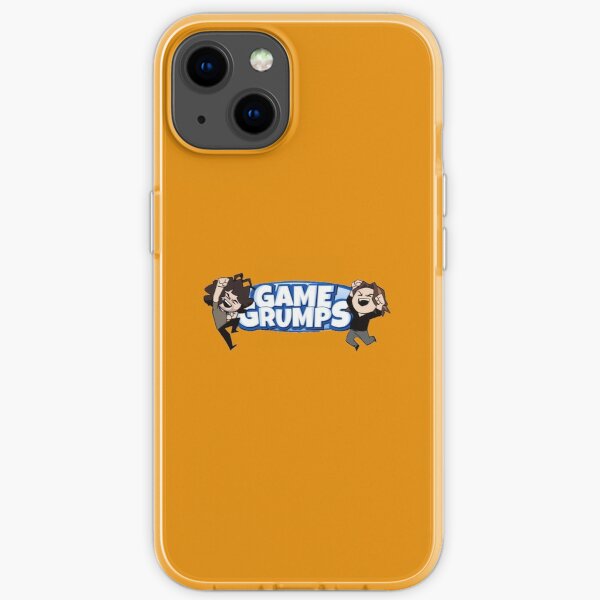 Game Grumps 2018 iPhone Soft Case RB2507 product Offical game grumps Merch