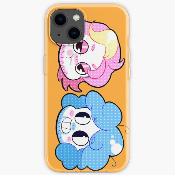 Game Grumps iPhone Soft Case RB2507 product Offical game grumps Merch