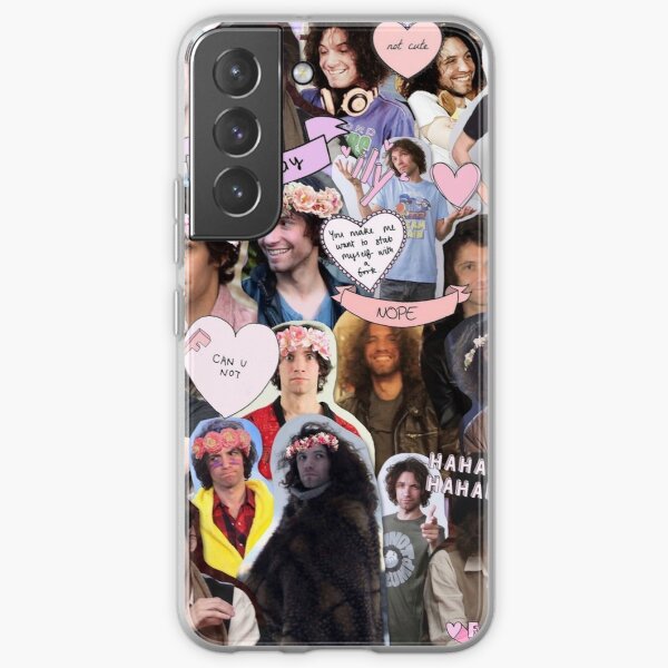 Game Grumps Dan Avidan Collage Samsung Galaxy Soft Case RB2507 product Offical game grumps Merch