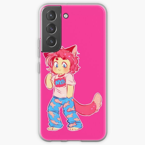 Anime Grumps | Arin Samsung Galaxy Soft Case RB2507 product Offical game grumps Merch