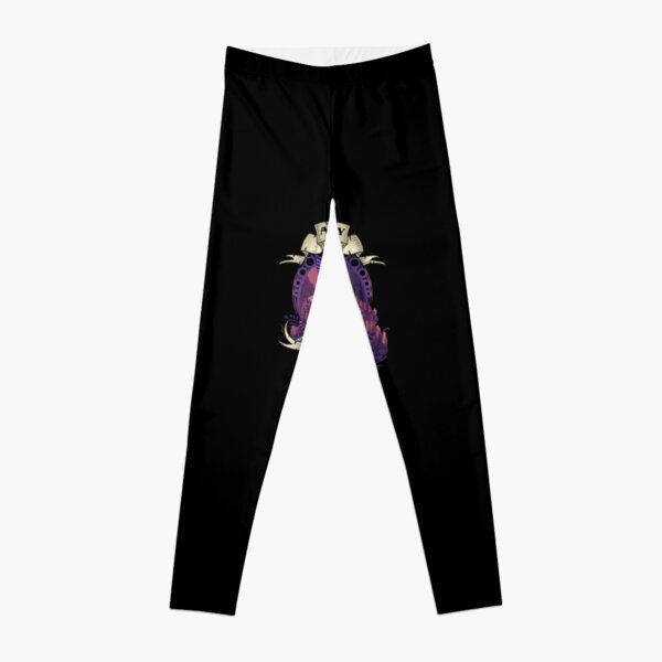 The Last Grump Games Leggings RB2507 product Offical game grumps Merch