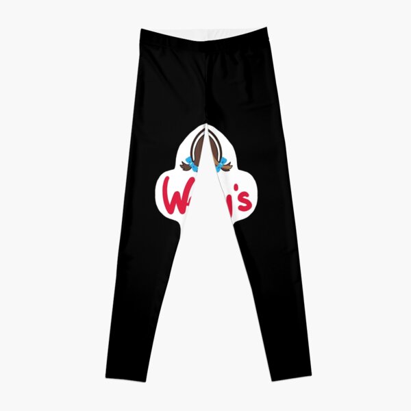 Game Grumps Wendy Leggings RB2507 product Offical game grumps Merch