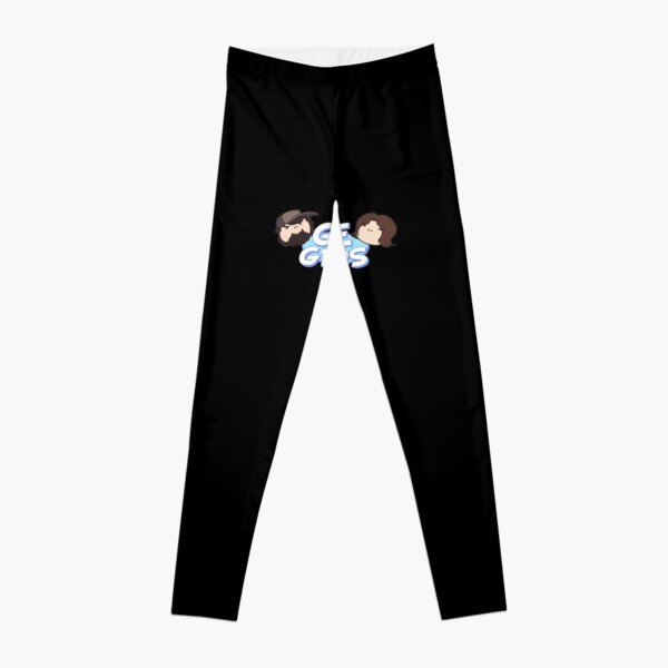 Game Grumps Gifts For Game Fan Leggings RB2507 product Offical game grumps Merch