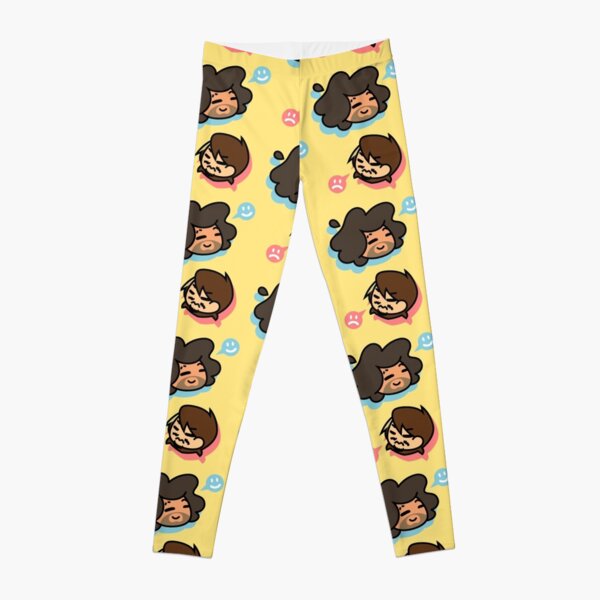 The Tiny Grumps Leggings RB2507 product Offical game grumps Merch