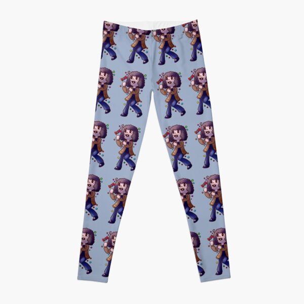 Danny Candy Party (Game Grumps) Leggings RB2507 product Offical game grumps Merch