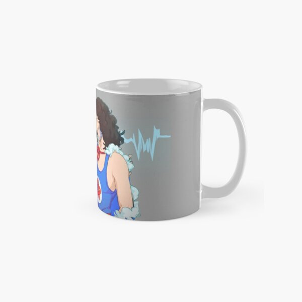 Game Grumps VS Classic Mug RB2507 product Offical game grumps Merch