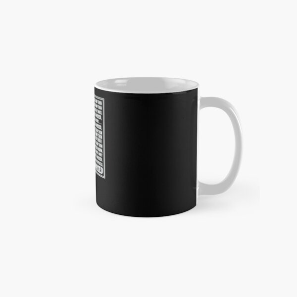 I Fired And Then I Missed - Game Grumps Fandom Classic Mug RB2507 product Offical game grumps Merch
