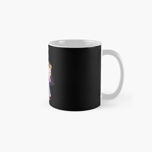 Legend Of Grump Classic Mug RB2507 product Offical game grumps Merch
