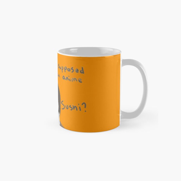 game grumps  Classic Mug RB2507 product Offical game grumps Merch