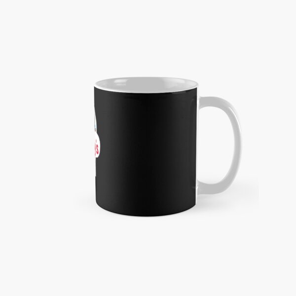 Game Grumps Wendy Classic Mug RB2507 product Offical game grumps Merch