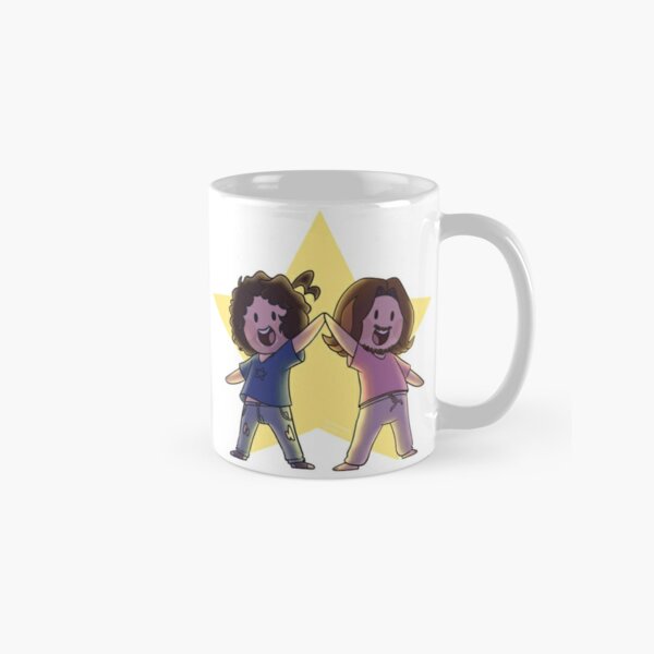 Game Grumps Classic Mug RB2507 product Offical game grumps Merch