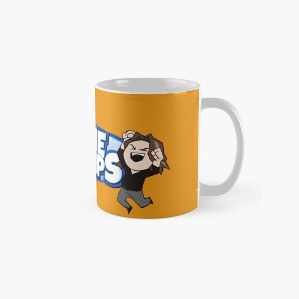 Game Grumps 2018 Classic Mug RB2507 product Offical game grumps Merch