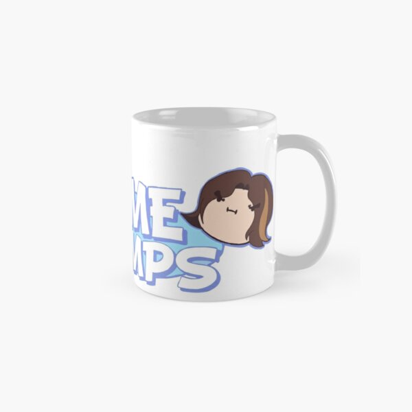 Game Grumps  Classic Mug RB2507 product Offical game grumps Merch