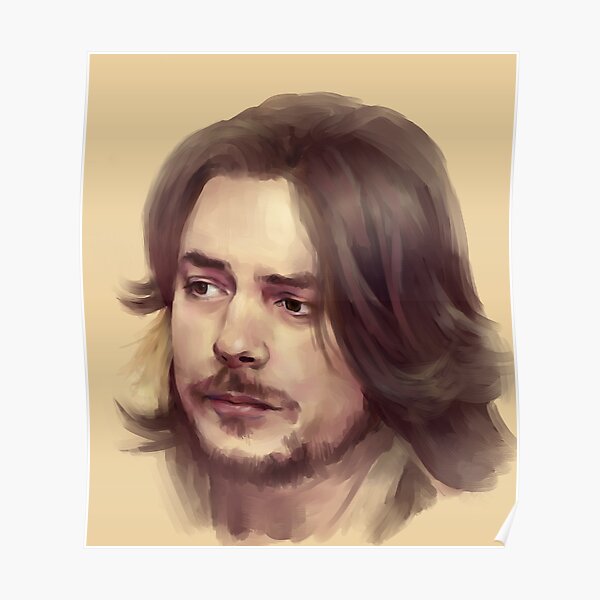 Arin Hanson from Game Grumps Poster RB2507 product Offical game grumps Merch