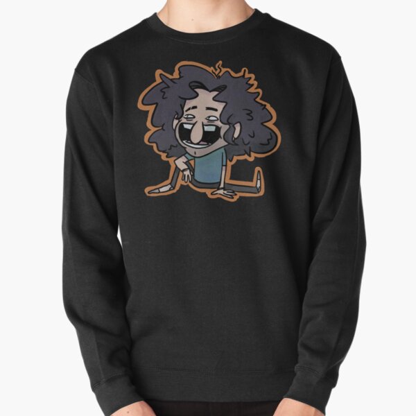 Not Grump Pullover Sweatshirt RB2507 product Offical game grumps Merch