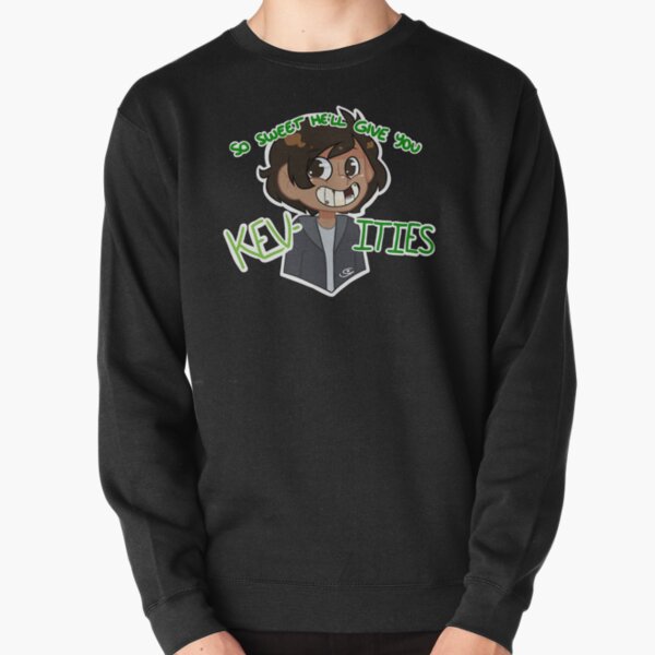 Kevities Grump Games Pullover Sweatshirt RB2507 product Offical game grumps Merch