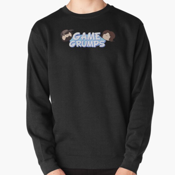 Game Grumps Gifts For Game Fan Pullover Sweatshirt RB2507 product Offical game grumps Merch