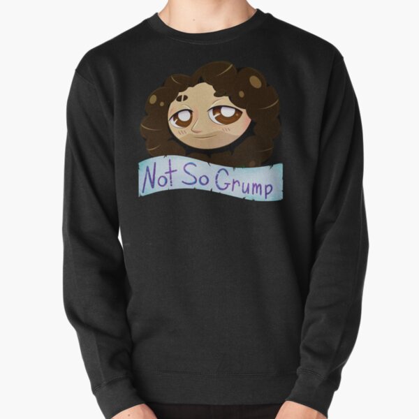 Danny Game Grumps Gift Idea Pullover Sweatshirt RB2507 product Offical game grumps Merch