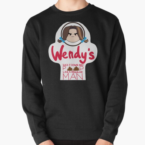 Game Grumps Wendy Pullover Sweatshirt RB2507 product Offical game grumps Merch