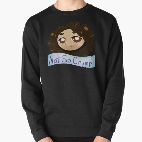 Danny Game Grumps Gift Idea Pullover Sweatshirt RB2507 product Offical game grumps Merch