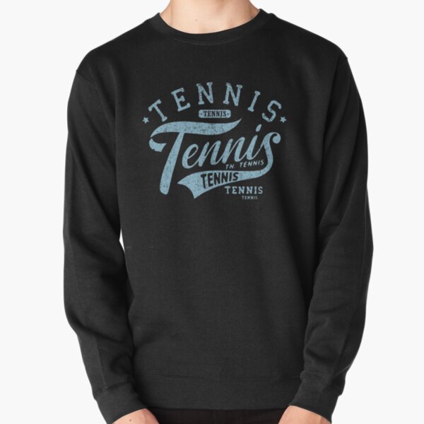 Game Grumps Tennis Pullover Sweatshirt RB2507 product Offical game grumps Merch