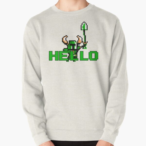 Hello! Game Grumps Pullover Sweatshirt RB2507 product Offical game grumps Merch