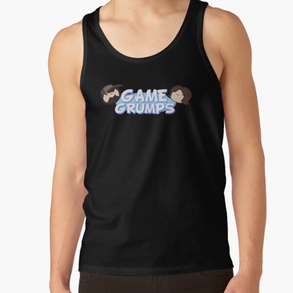 Game Grumps Gifts For Game Fan Tank Top RB2507 product Offical game grumps Merch