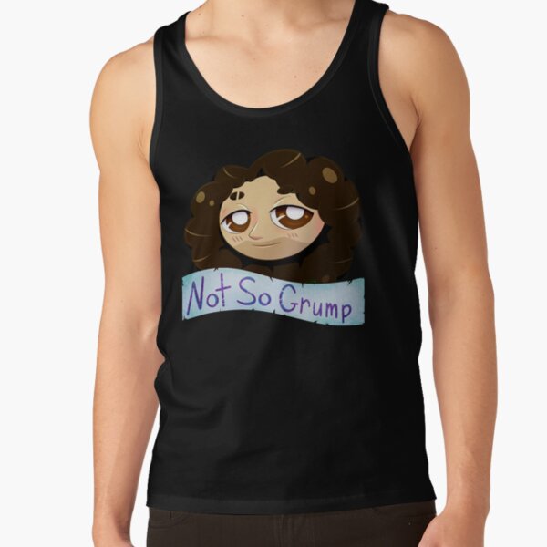 Danny Game Grumps Gift Idea Tank Top RB2507 product Offical game grumps Merch