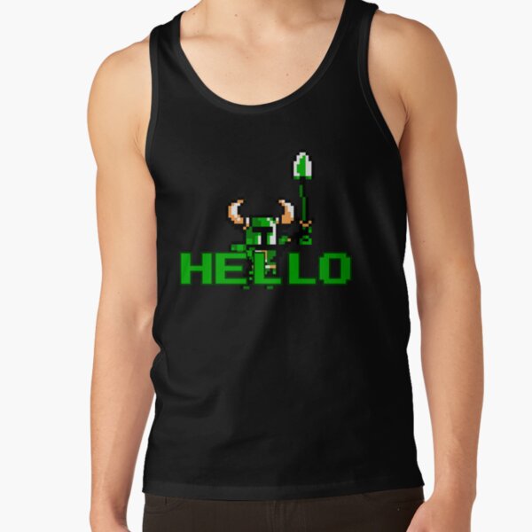 Hello! Game Grumps Tank Top RB2507 product Offical game grumps Merch