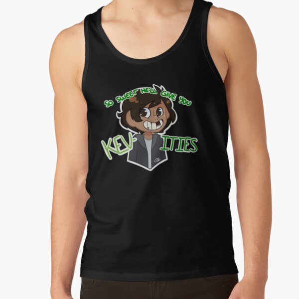 Kevities Grump Games Tank Top RB2507 product Offical game grumps Merch