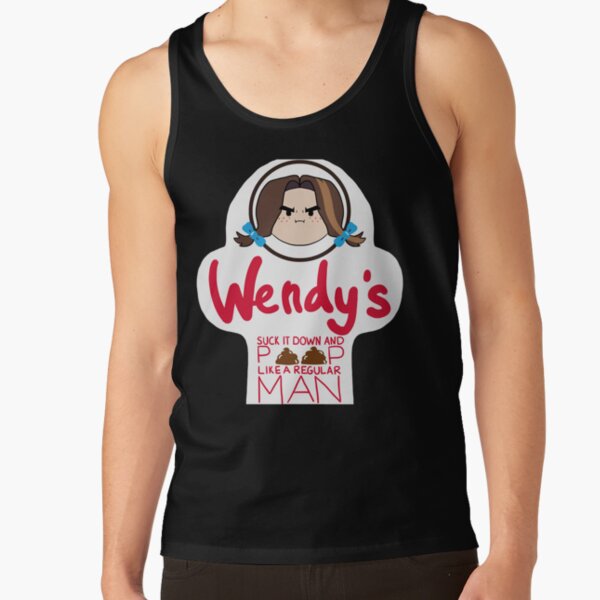 Game Grumps Wendy Tank Top RB2507 product Offical game grumps Merch
