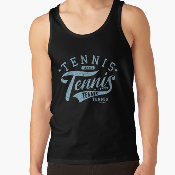 Game Grumps Tennis Tank Top RB2507 product Offical game grumps Merch