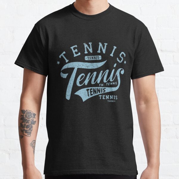 Game Grumps Tennis Classic T-Shirt RB2507 product Offical game grumps Merch