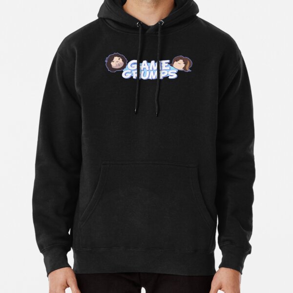 Game Grumps  Pullover Hoodie RB2507 product Offical game grumps Merch