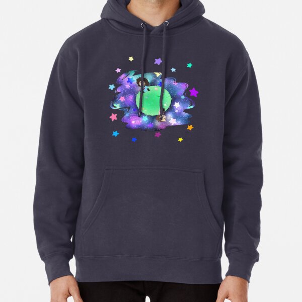 Space Grumps Pullover Hoodie RB2507 product Offical game grumps Merch