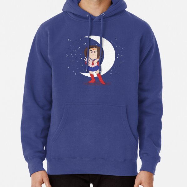 Sailor Grump. Pullover Hoodie RB2507 product Offical game grumps Merch