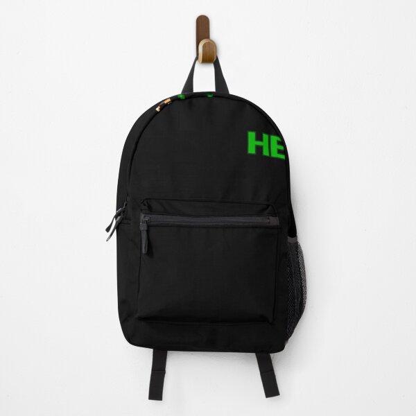 Hello! Game Grumps Backpack RB2507 product Offical game grumps Merch