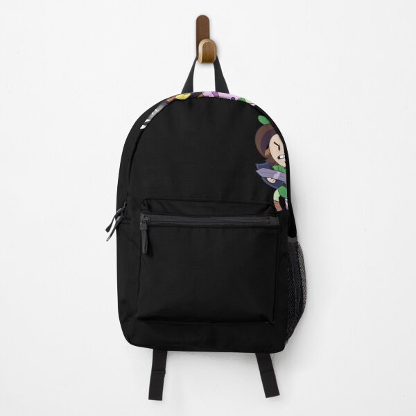 Legend Of Grump Backpack RB2507 product Offical game grumps Merch