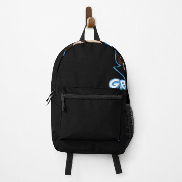 Hey Im Grump! Backpack RB2507 product Offical game grumps Merch
