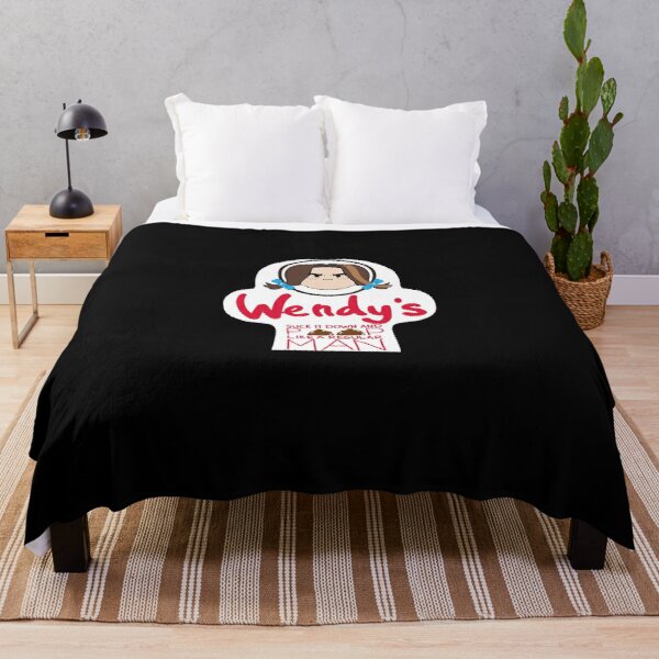 Game Grumps Wendy Throw Blanket RB2507 product Offical game grumps Merch