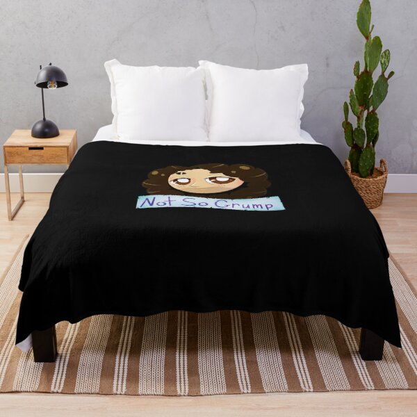 Danny Game Grumps Gift Idea Throw Blanket RB2507 product Offical game grumps Merch