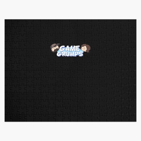 Game Grumps Gifts For Game Fan Jigsaw Puzzle RB2507 product Offical game grumps Merch