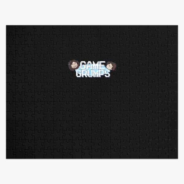 Pixel Grumps! Jigsaw Puzzle RB2507 product Offical game grumps Merch