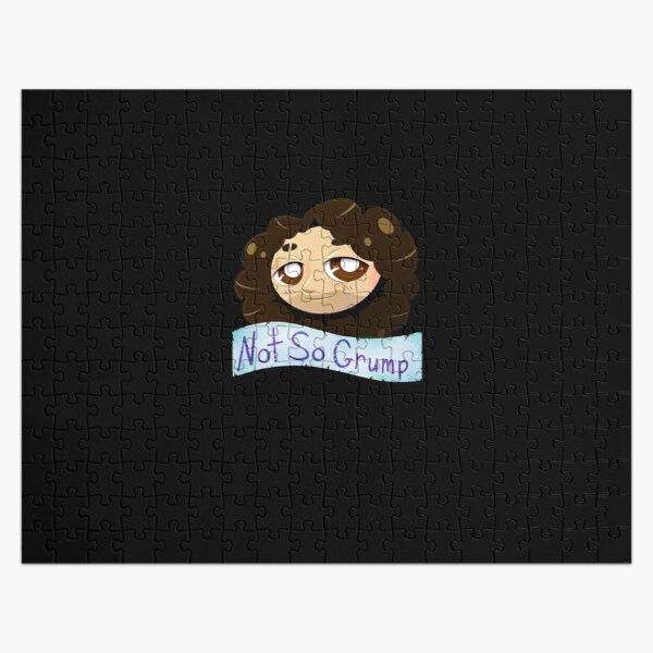 Danny Game Grumps Gift Idea Jigsaw Puzzle RB2507 product Offical game grumps Merch
