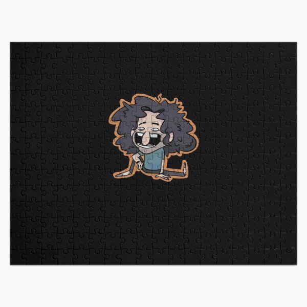 Not Grump Jigsaw Puzzle RB2507 product Offical game grumps Merch