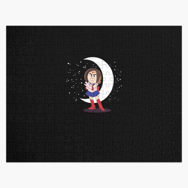 Sailor Grump Jigsaw Puzzle RB2507 product Offical game grumps Merch