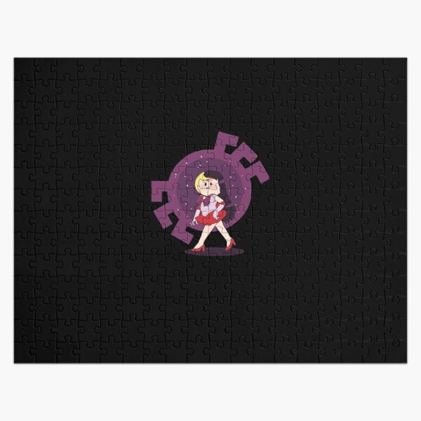 Sailor Grumpette Jigsaw Puzzle RB2507 product Offical game grumps Merch