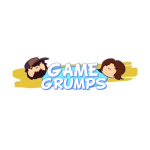 cropped Game Grumps STORE logo 1 - Game Grumps Shop